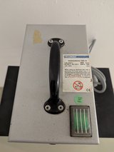 Autotransformer 1600 VA in Wiesbaden, GE