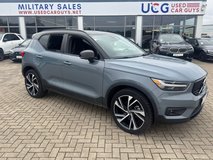 2020 Volvo XC40 T5 R-Design in Ramstein, Germany