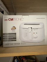 Deep Fryer in Ramstein, Germany