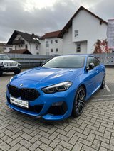 2022 BMW M235I Xdrive in Ramstein, Germany