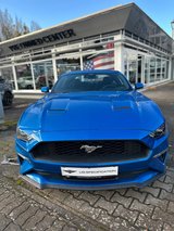 2021 Ford Mustang Coupe Ecoboost in Ramstein, Germany
