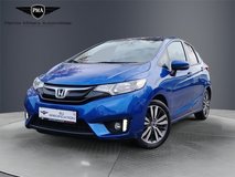 2016 Honda Jazz Auto - NO payments for 3 months! in Ramstein, Germany