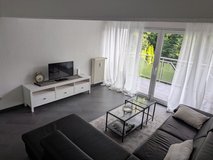 Appartment in Landstuhl, new renovated + fully furnished, 3 rooms+garage, housing approved, 5 mi... in Ramstein, Germany