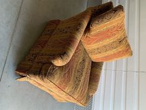 Upholstered chair in Spring, Texas