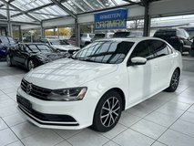 2018 VOLKSWAGEN JETTA SE in Wiesbaden, GE