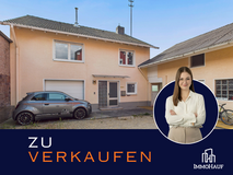 Charming Single-Family Home with 3 Rooms in Schwedelbach – In Need of Renovation, Demolition Wor... in Ramstein, Germany