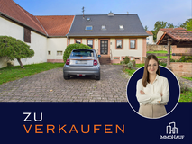 Single-Family Home with Additional Building Plot in Olsbrücken in Ramstein, Germany
