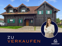 HAUF / Completely Wooden and Peacefully Located – Your Home with Double Garage in Reichenbach-St... in Ramstein, Germany