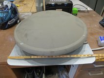 Powered Roof vent in Alamogordo, New Mexico