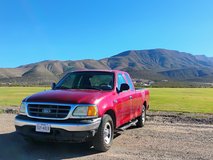 2004 f150 in Alamogordo, New Mexico