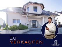 Weilerbach's residential jewel - space, style, perspective! in Ramstein, Germany