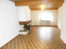 Freestanding house in Erzenhausen in Ramstein, Germany