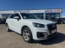 *NO PAYMENTS FOR UP TO 90 DAYS* 2020 Audi Q2 in Ramstein, Germany