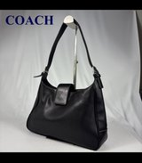 Old Coach Purse in Okinawa, Japan