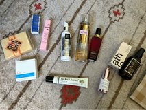 Body and Hair Bundle in Okinawa, Japan