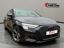 2024 Audi A3 Premium 40 w/Black Optic Package in Stuttgart, GE