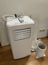 Tristar 9000BTU Air Conditioning Package in Stuttgart, GE