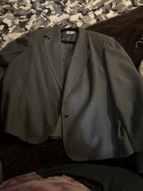 blazer jackets , puff jacket and sweater in Vacaville, California