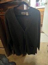 sweater and body suit jumper in Travis AFB, California