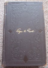 Collected Verse of Edgar A. Guest - Hard Cover in Chicago, Illinois