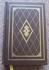 Folk-Lore and Fable - The Harvard Classics - Hard Cover in Chicago, Illinois