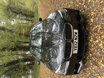 2012 BMW 5 series in Lakenheath, UK