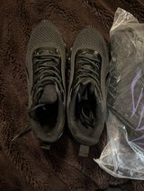 2 pair of Black shoes in Fairfield, California