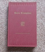 Souls Triumphant - Hard Cover in Chicago, Illinois