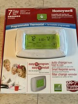 thermostat in Alamogordo, New Mexico