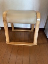 stool/ seat in Okinawa, Japan