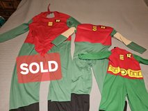 Halloween costumes- Robin Teen Titan Go in Fort Rucker, Alabama