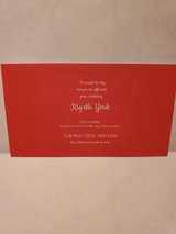 Wedding Officiant in Fort Hood, Texas