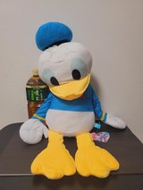 Stuffed Toy / Plush - Donald Duck My Days in Okinawa, Japan