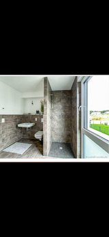 Modern Wiesbaden home 3 bedrooms and garden in Wiesbaden, GE