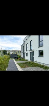 Wiesbaden Townhouse in Wiesbaden, GE