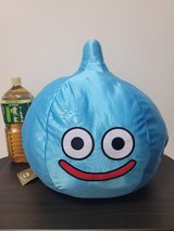 Stuffed Toy / Plush - Dragon Quest Slime in Okinawa, Japan