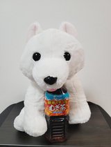 Stuffed Toy / Plush - Inu Shiba in Okinawa, Japan