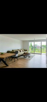 2 Full baths and 3 bedrooms in Wiesbaden, GE