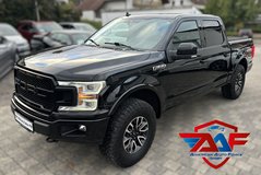 2018 FORD F-150 LARIAT 4X4 SUPERCREW in Wiesbaden, GE