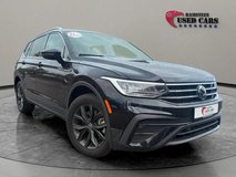 2024 Volkswagen Tiguan SE - 7 Passenger Seating - US SPEC in Plainfield, Illinois