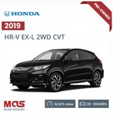 2019 HR-V EX-L in Aurora, Illinois