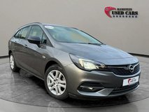 2021 Opel Astra Wagen - EU SPEC in Plainfield, Illinois