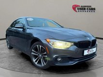 2020 BMW 430i xDrive Gran Coupe - US SPEC in Plainfield, Illinois