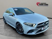 2021 Mercedes-Benz A35 AMG 4MATIC - US SPEC in Plainfield, Illinois