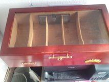 Humidor in Wiesbaden, GE