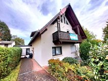 FOR RENT: Apartment in Schönenberg-Kübelberg in Ramstein, Germany