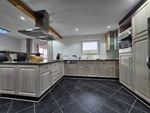 For Rent: Modern Apartment in Otterbach in Ramstein, Germany