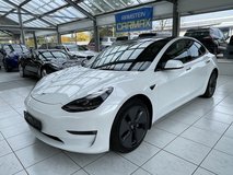 2021 TESLA MODEL 3 in Bartlett, Illinois