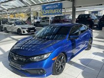 2019 HONDA CIVIC SPORT in Stuttgart, GE