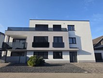 IK |TLA | Mackenbach - TLA / Rental apartment in Ramstein, Germany